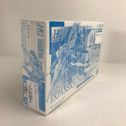 【中古品】 内袋未開封 HG 1/144 機動戦士ガンダム 水星の魔女 MS拡張パーツセット1 プラモデル プラモ 058-260221-ks-17-fuzh 万代Net店