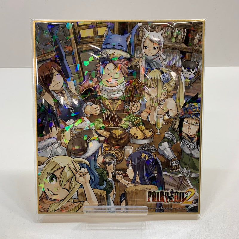 【中古美品】 PlayStation 4 PS4 プレイステーション4 プレステ4 ソフト FAIRY TAIL2 ギルドBOX フェアリーテイル 2 [CERO区分_C/ 15歳以上対象] ゲーム 027-250906-mh-12-fuz 万代Net店