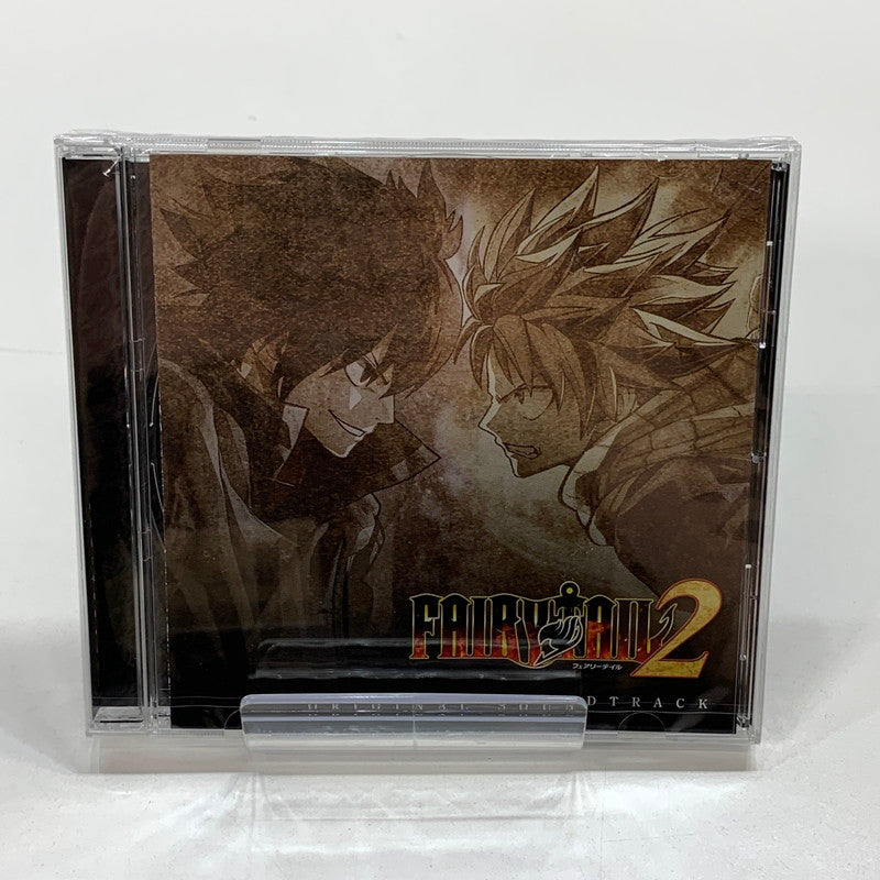 【中古美品】 PlayStation 4 PS4 プレイステーション4 プレステ4 ソフト FAIRY TAIL2 ギルドBOX フェアリーテイル 2 [CERO区分_C/ 15歳以上対象] ゲーム 027-250906-mh-12-fuz 万代Net店
