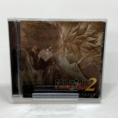【中古美品】 PlayStation 4 PS4 プレイステーション4 プレステ4 ソフト FAIRY TAIL2 ギルドBOX フェアリーテイル 2 [CERO区分_C/ 15歳以上対象] ゲーム 027-250906-mh-12-fuz 万代Net店