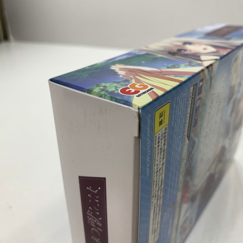 【中古美品】 PlayStation4 PS4 プレイステーション4 プレステ4 ソフト その日の獣には、 完全生産限定版 [CERO区分_C/ 15歳以上対象] 027-251030-mh-16-fuz 万代Net店