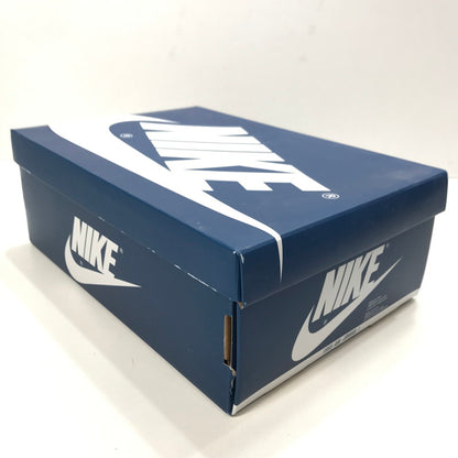 【中古品】【レディース】 NIKE ナイキ FD1437 410 AIR JORDAN 1 RETRO HIGH OG GS TRUE BLUE スニーカー 靴 レディース 23.5cm 黒タグ・箱付属 166-260109-io-01-fuz 万代Net店