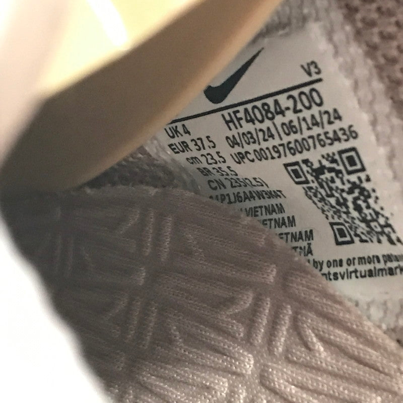 【中古品】【レディース】 NIKE ナイキ ×A MA MANIERE HF4084-200 AIRFORCE 1 07 スニーカー 靴 レディース 23.5cm 黒タグ・箱付属 166-260109-io-07-fuz 万代Net店