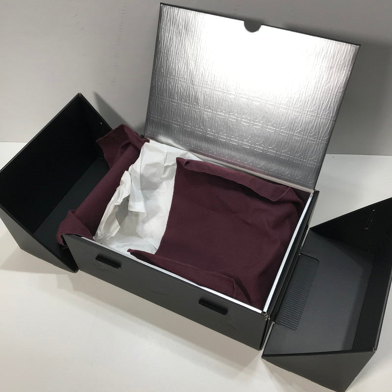 【中古品】【レディース】 NIKE ナイキ ×A MA MANIERE HF4084-200 AIRFORCE 1 07 スニーカー 靴 レディース 23.5cm 黒タグ・箱付属 166-260109-io-07-fuz 万代Net店
