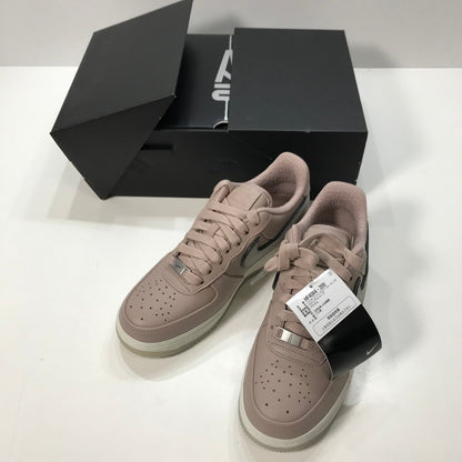【中古品】【レディース】 NIKE ナイキ ×A MA MANIERE HF4084-200 AIRFORCE 1 07 スニーカー 靴 レディース 23.5cm 黒タグ・箱付属 166-260109-io-07-fuz 万代Net店