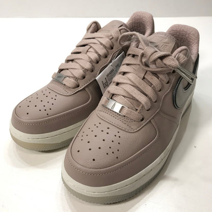 【中古品】【レディース】 NIKE ナイキ ×A MA MANIERE HF4084-200 AIRFORCE 1 07 スニーカー 靴 レディース 23.5cm 黒タグ・箱付属 166-260109-io-07-fuz 万代Net店