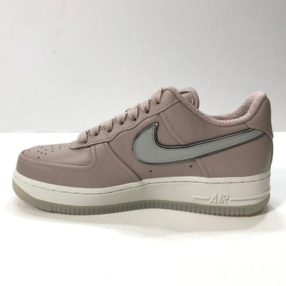 【中古品】【レディース】 NIKE ナイキ ×A MA MANIERE HF4084-200 AIRFORCE 1 07 スニーカー 靴 レディース 23.5cm 黒タグ・箱付属 166-260109-io-07-fuz 万代Net店
