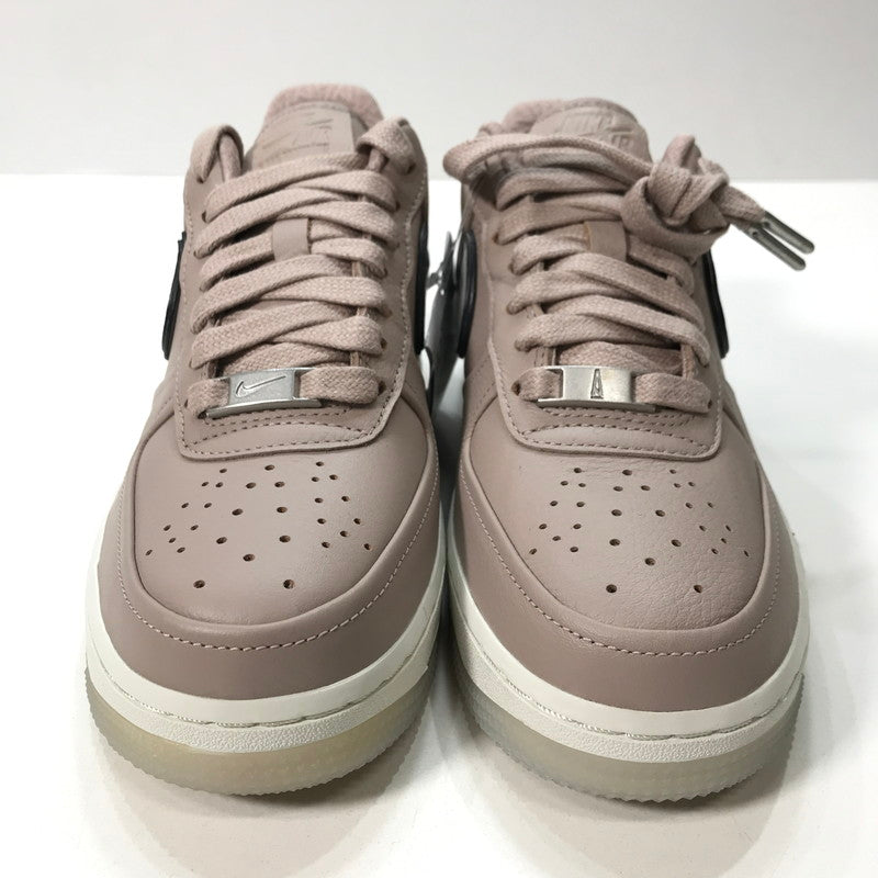 【中古品】【レディース】 NIKE ナイキ ×A MA MANIERE HF4084-200 AIRFORCE 1 07 スニーカー 靴 レディース 23.5cm 黒タグ・箱付属 166-260109-io-07-fuz 万代Net店