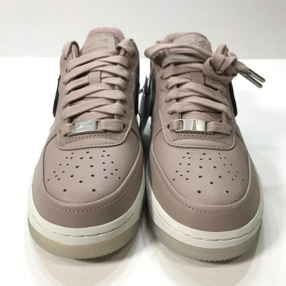 【中古品】【レディース】 NIKE ナイキ ×A MA MANIERE HF4084-200 AIRFORCE 1 07 スニーカー 靴 レディース 23.5cm 黒タグ・箱付属 166-260109-io-07-fuz 万代Net店