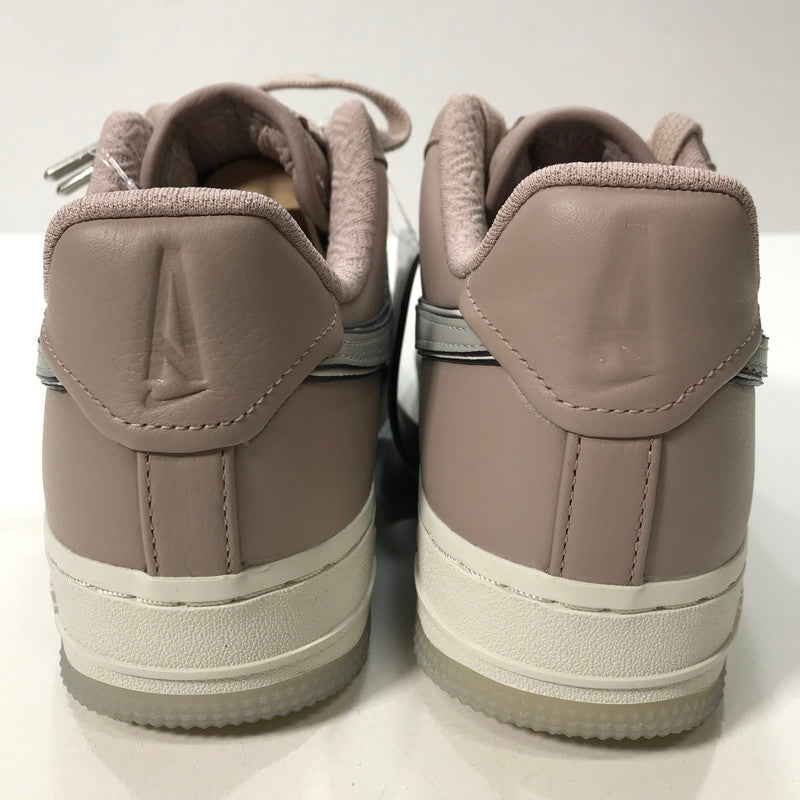 【中古品】【レディース】 NIKE ナイキ ×A MA MANIERE HF4084-200 AIRFORCE 1 07 スニーカー 靴 レディース 23.5cm 黒タグ・箱付属 166-260109-io-07-fuz 万代Net店