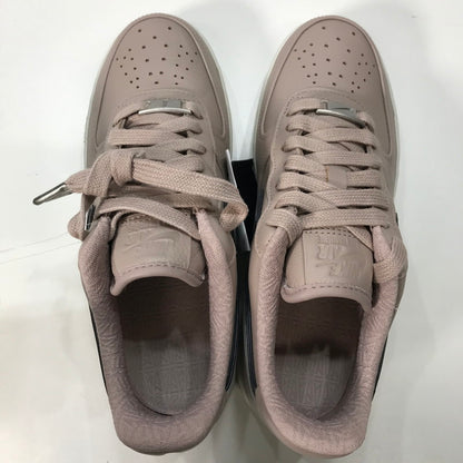 【中古品】【レディース】 NIKE ナイキ ×A MA MANIERE HF4084-200 AIRFORCE 1 07 スニーカー 靴 レディース 23.5cm 黒タグ・箱付属 166-260109-io-07-fuz 万代Net店
