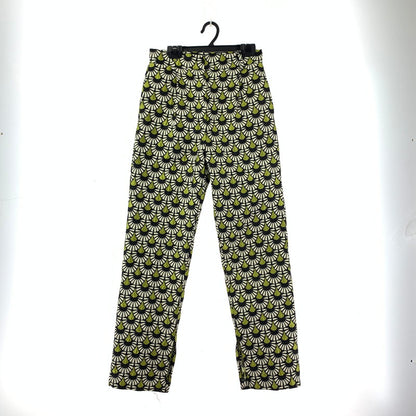 【中古品】【レディース】 TODAYFUL トゥデイフル ジャガードパンツ 171-260123-ky-16-fuz サイズ：36 カラー：総柄 万代Net店