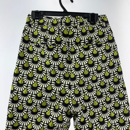 【中古品】【レディース】 TODAYFUL トゥデイフル ジャガードパンツ 171-260123-ky-16-fuz サイズ：36 カラー：総柄 万代Net店