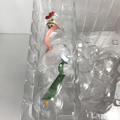 【中古品】 完備品 原神 miHoYo クレー 火花騎士ver. 箱付き フィギュア 052-260226-ky-05-fuz 万代Net店