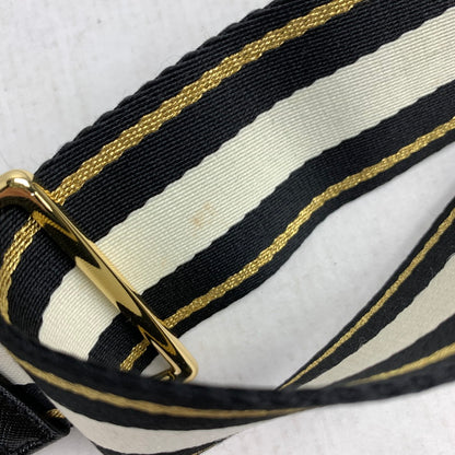 【中古品】【レディース】 MARC JACOBS マークジェイコブス THE SNAPSHOT DTM ザ スナップショット カバン バッグ かばん 鞄 ショルダーバッグ BLACK/RED ※汚れ・金属部スレキズあり 180-260830-io-02-fuzh カラー：ブラックレッド 万代Net店