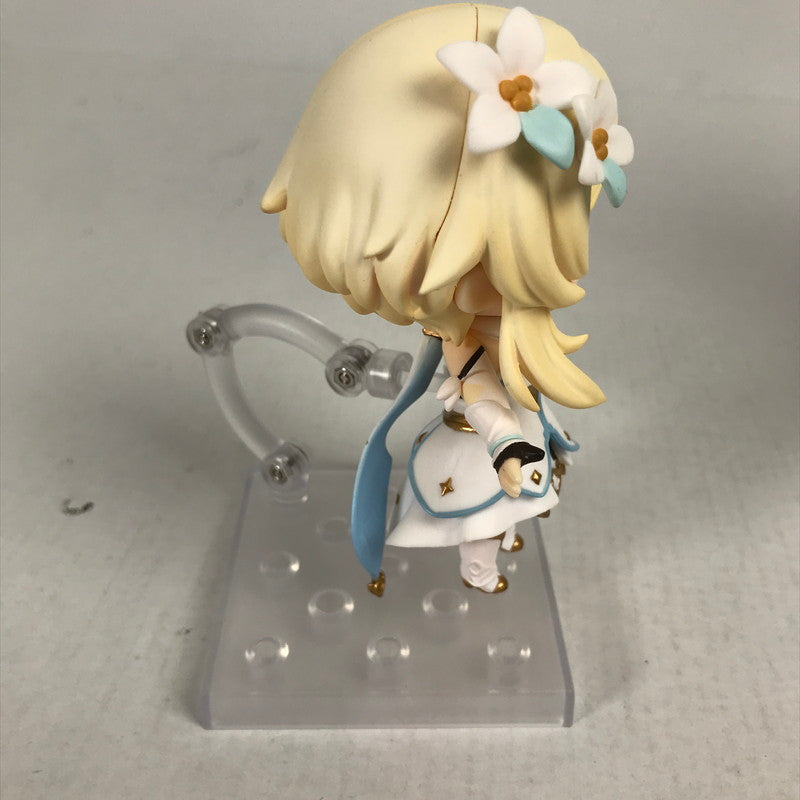【中古品】 グッドスマイルカンパニー 原神 ねんどろいど 旅人(蛍) 1718 フィギュア 052-260508-mh-19-fuzh 万代Net店