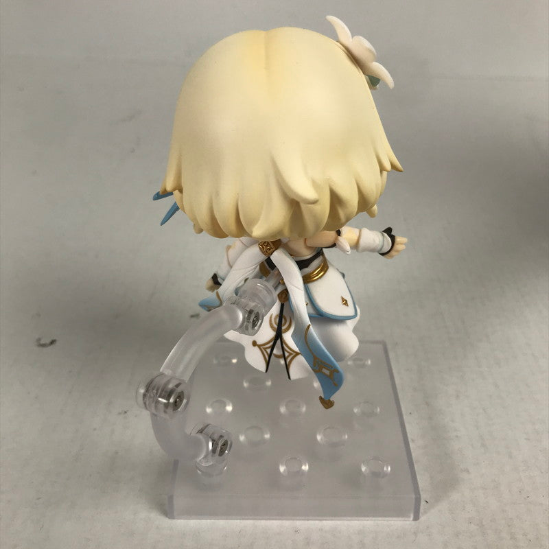 【中古品】 グッドスマイルカンパニー 原神 ねんどろいど 旅人(蛍) 1718 フィギュア 052-260508-mh-19-fuzh 万代Net店