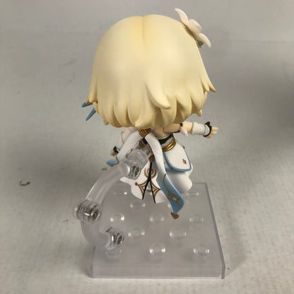 【中古品】 グッドスマイルカンパニー 原神 ねんどろいど 旅人(蛍) 1718 フィギュア 052-260508-mh-19-fuzh 万代Net店
