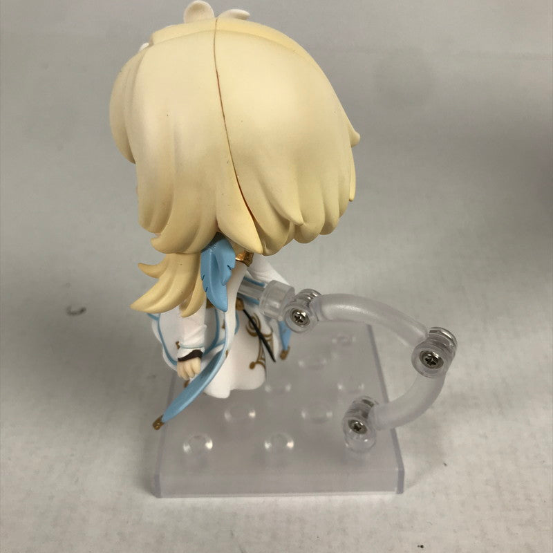 【中古品】 グッドスマイルカンパニー 原神 ねんどろいど 旅人(蛍) 1718 フィギュア 052-260508-mh-19-fuzh 万代Net店