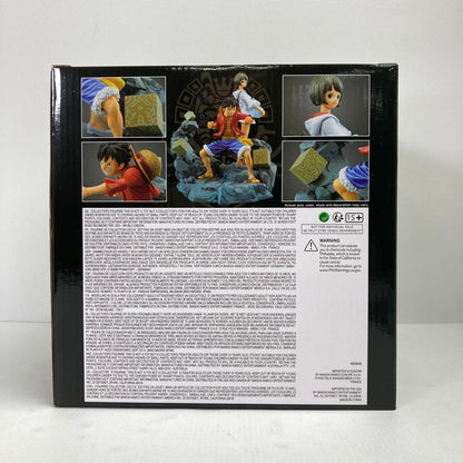 【中古美品】 PlayStation 4 PS4 プレイステーション4 プレステ4 ソフト ONE PIECE ODYSSEY ワンピース オデッセイ アソビストア特装版 [CERO区分_B / 12歳以上対象] ゲーム 027-250913-mh-05-fuz 万代Net店