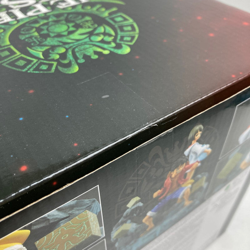 【中古美品】 PlayStation 4 PS4 プレイステーション4 プレステ4 ソフト ONE PIECE ODYSSEY ワンピース オデッセイ アソビストア特装版 [CERO区分_B / 12歳以上対象] ゲーム 027-250913-mh-05-fuz 万代Net店