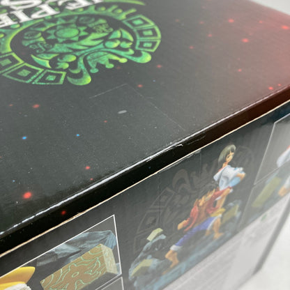 【中古美品】 PlayStation 4 PS4 プレイステーション4 プレステ4 ソフト ONE PIECE ODYSSEY ワンピース オデッセイ アソビストア特装版 [CERO区分_B / 12歳以上対象] ゲーム 027-250913-mh-05-fuz 万代Net店