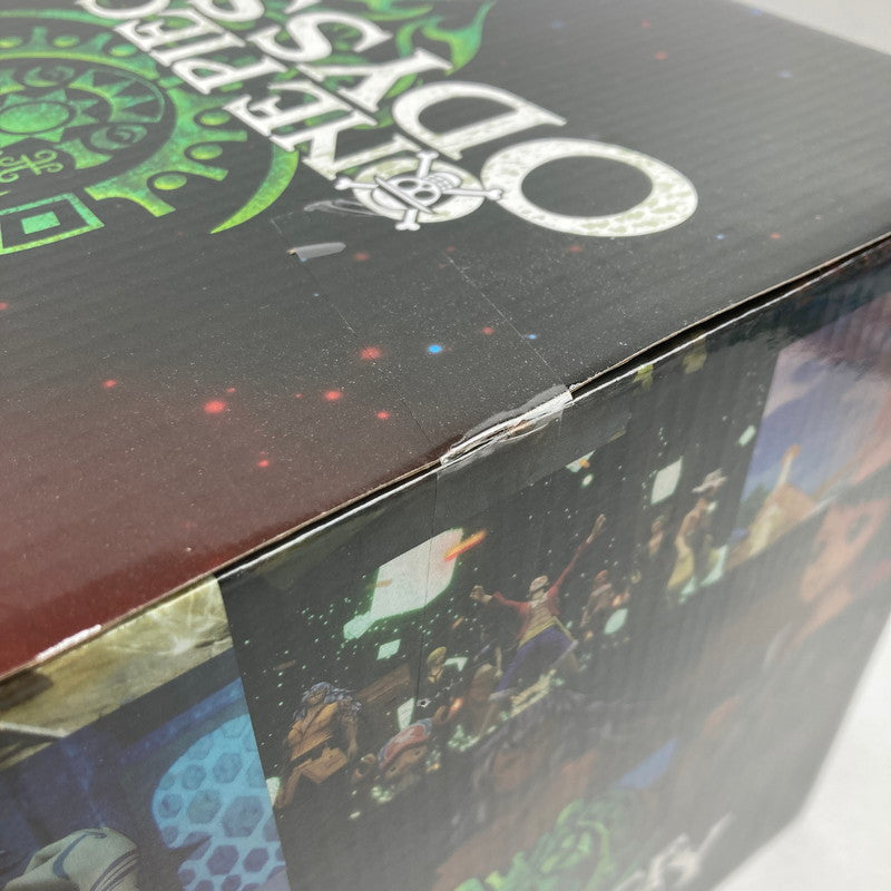 【中古美品】 PlayStation 4 PS4 プレイステーション4 プレステ4 ソフト ONE PIECE ODYSSEY ワンピース オデッセイ アソビストア特装版 [CERO区分_B / 12歳以上対象] ゲーム 027-250913-mh-05-fuz 万代Net店