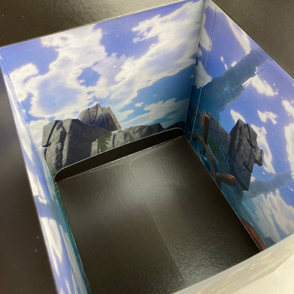 【中古美品】 PlayStation 4 PS4 プレイステーション4 プレステ4 ソフト ONE PIECE ODYSSEY ワンピース オデッセイ アソビストア特装版 [CERO区分_B / 12歳以上対象] ゲーム 027-250913-mh-05-fuz 万代Net店