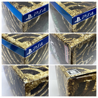 【中古美品】 PlayStation 4 PS4 プレイステーション4 プレステ4 ソフト ONE PIECE ODYSSEY ワンピース オデッセイ アソビストア特装版 [CERO区分_B / 12歳以上対象] ゲーム 027-250913-mh-05-fuz 万代Net店