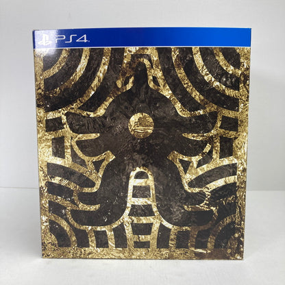 【中古美品】 PlayStation 4 PS4 プレイステーション4 プレステ4 ソフト ONE PIECE ODYSSEY ワンピース オデッセイ アソビストア特装版 [CERO区分_B / 12歳以上対象] ゲーム 027-250913-mh-05-fuz 万代Net店