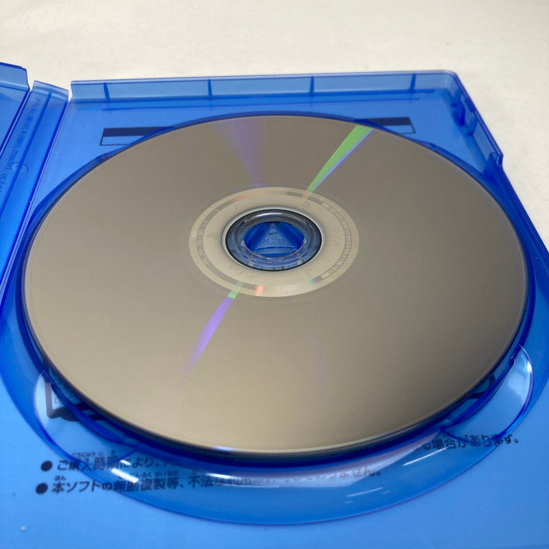 【中古美品】 PlayStation 4 PS4 プレイステーション4 プレステ4 ソフト ONE PIECE ODYSSEY ワンピース オデッセイ アソビストア特装版 [CERO区分_B / 12歳以上対象] ゲーム 027-250913-mh-05-fuz 万代Net店