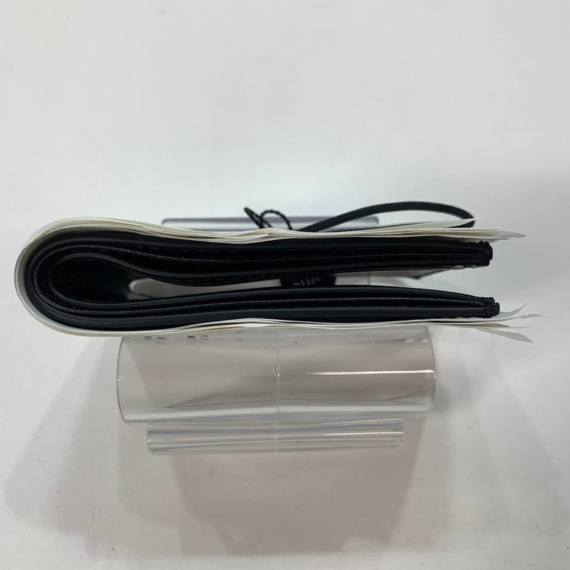 【中古美品】【メンズ】 SUPREME x MM６ MAISON MARGIELA シュプリーム マルジェラ RECEIPT WALLET 財布 200-080509-ky-03-fuz カラー：ブラック 万代Net店