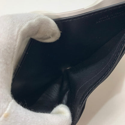 【中古美品】【メンズ】 SUPREME x MM６ MAISON MARGIELA シュプリーム マルジェラ RECEIPT WALLET 財布 200-080509-ky-03-fuz カラー：ブラック 万代Net店