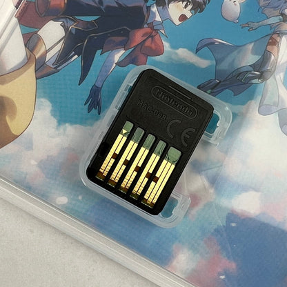【中古品】 TEVI Nintendo Switch ニンテンドースイッチ ゲームソフト 動作確認済 [CERO区分_B / 12歳以上対象] 260528-io-62-fuz 万代Net店