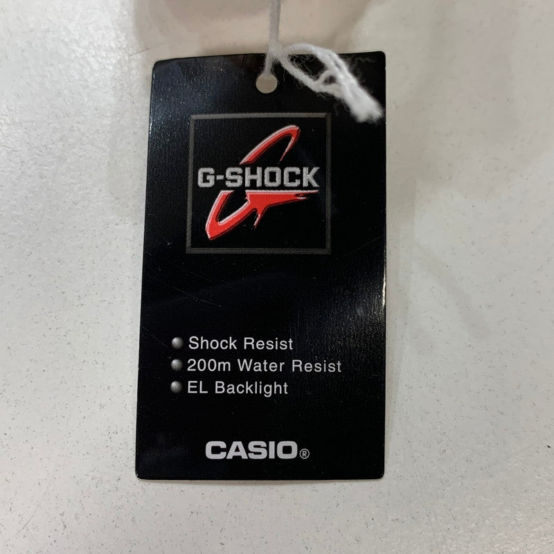 【中古美品】【メンズ】 G-SHOCK ジーショック DWE-5600HG-1DR 海外モデル "5600 SERIES"クォーツ腕時計 時計 196-080509-ky-04-fuz カラー：ゴールド 万代Net店