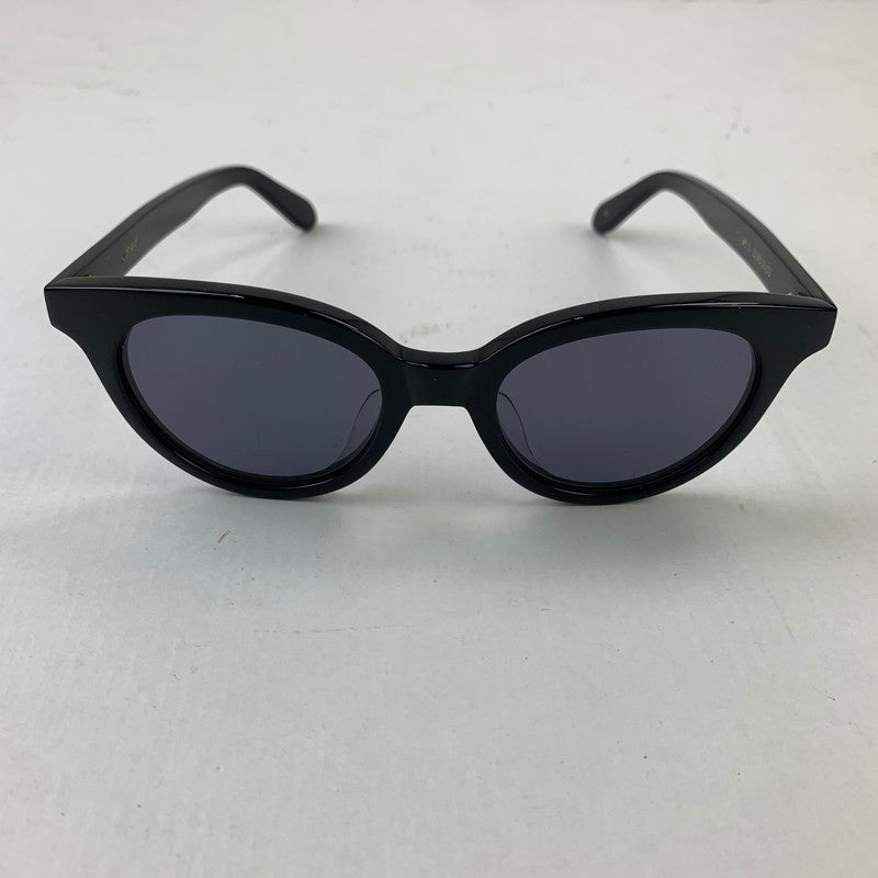 【中古品】【メンズ】 ADSR ADSR PHONY サングラス サングラス エーディーエスアール フォニー 203-250907-st-14-fuz カラー：ブラック 万代Net店