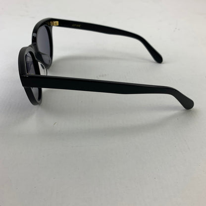 【中古品】【メンズ】 ADSR ADSR PHONY サングラス サングラス エーディーエスアール フォニー 203-250907-st-14-fuz カラー：ブラック 万代Net店