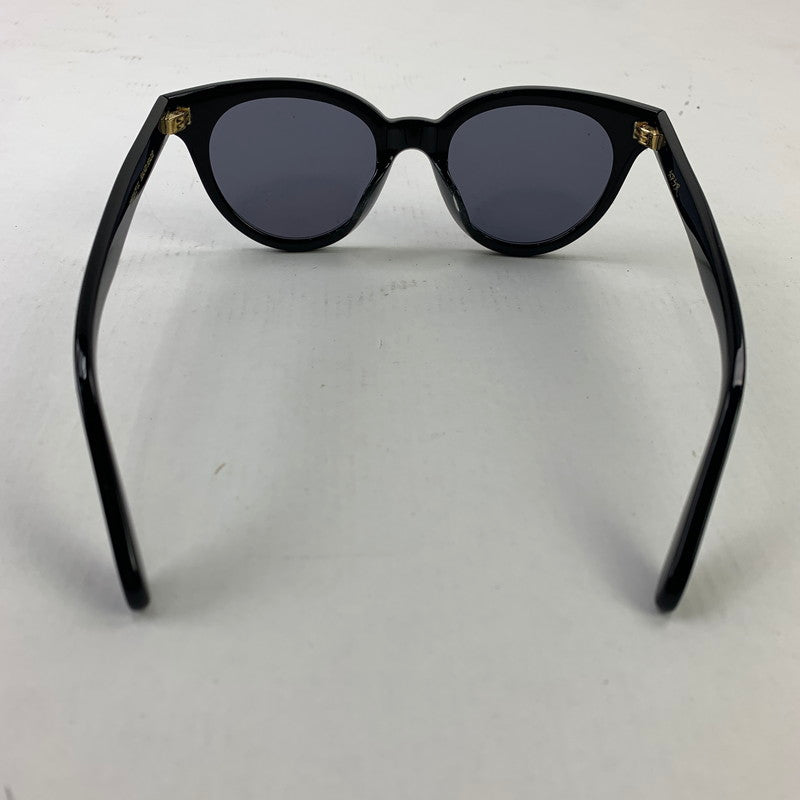 【中古品】【メンズ】 ADSR ADSR PHONY サングラス サングラス エーディーエスアール フォニー 203-250907-st-14-fuz カラー：ブラック 万代Net店