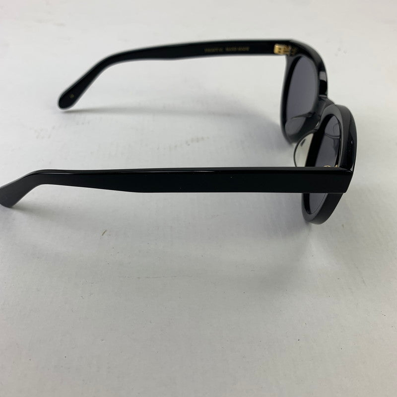 【中古品】【メンズ】 ADSR ADSR PHONY サングラス サングラス エーディーエスアール フォニー 203-250907-st-14-fuz カラー：ブラック 万代Net店