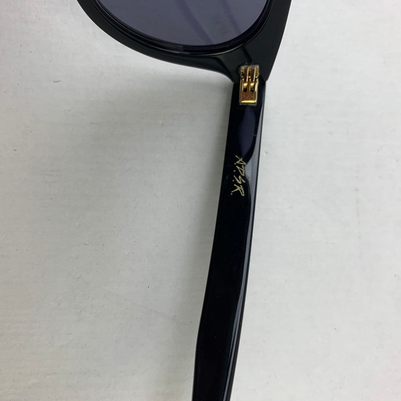 【中古品】【メンズ】 ADSR ADSR PHONY サングラス サングラス エーディーエスアール フォニー 203-250907-st-14-fuz カラー：ブラック 万代Net店