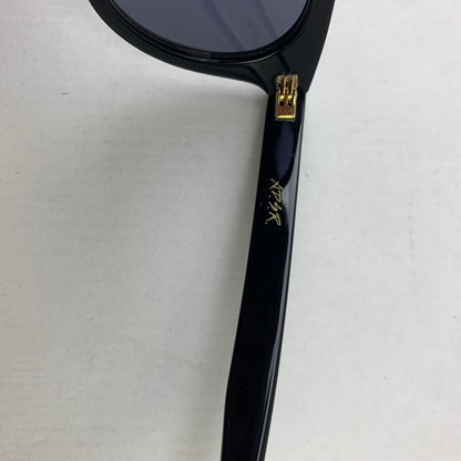【中古品】【メンズ】 ADSR ADSR PHONY サングラス サングラス エーディーエスアール フォニー 203-250907-st-14-fuz カラー：ブラック 万代Net店
