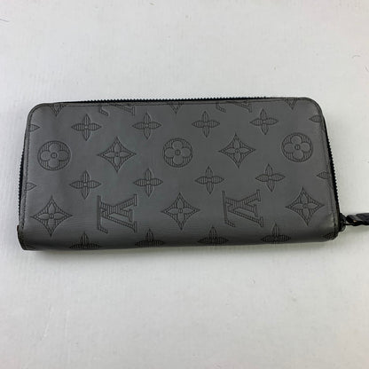 【中古品】【メンズ】 LOUIS VUITTON M81384 ジッピーウォレットヴェルディカル ルイ ヴィトン 179-250907-st-16-fuz カラー：グレー 万代Net店