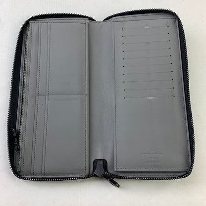 【中古品】【メンズ】 LOUIS VUITTON M81384 ジッピーウォレットヴェルディカル ルイ ヴィトン 179-250907-st-16-fuz カラー：グレー 万代Net店