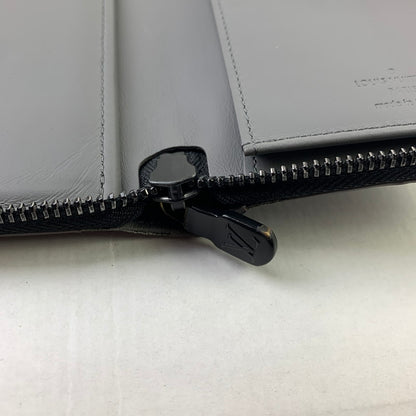 【中古品】【メンズ】 LOUIS VUITTON M81384 ジッピーウォレットヴェルディカル ルイ ヴィトン 179-250907-st-16-fuz カラー：グレー 万代Net店