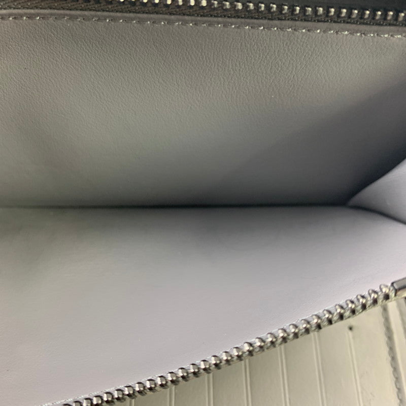 【中古品】【メンズ】 LOUIS VUITTON M81384 ジッピーウォレットヴェルディカル ルイ ヴィトン 179-250907-st-16-fuz カラー：グレー 万代Net店