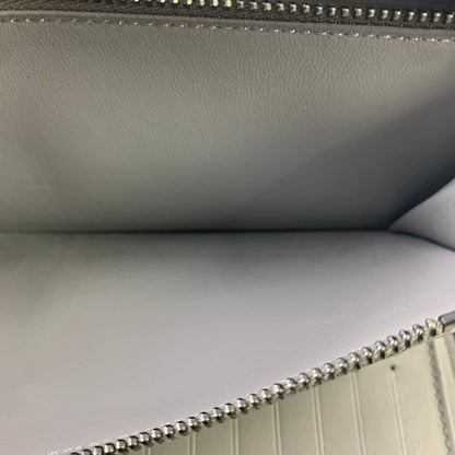 【中古品】【メンズ】 LOUIS VUITTON M81384 ジッピーウォレットヴェルディカル ルイ ヴィトン 179-250907-st-16-fuz カラー：グレー 万代Net店