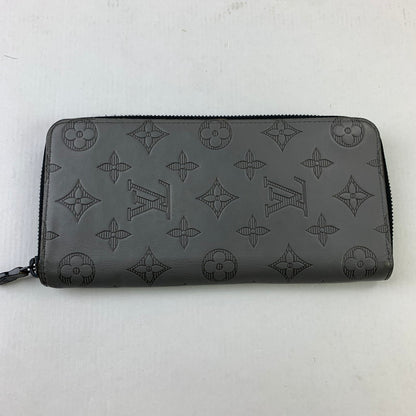 【中古品】【メンズ】 LOUIS VUITTON M81384 ジッピーウォレットヴェルディカル ルイ ヴィトン 179-250907-st-16-fuz カラー：グレー 万代Net店