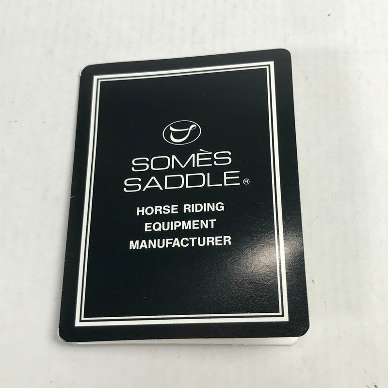 【中古品】 SOMES ソメス セカンドバッグ クラッチバッグ カバン 188-260128-mh-04-fuz カラー：ブラウン 万代Net店