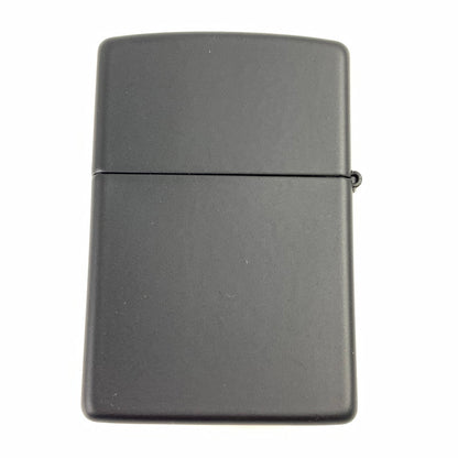 【中古品】【メンズ】 ZIPPO ジッポ GUINNESS オイルライター 喫煙具 ライター BLACK 17年製 ケース付属 206-261013-io-30-fuzh カラー：ブラック 万代Net店