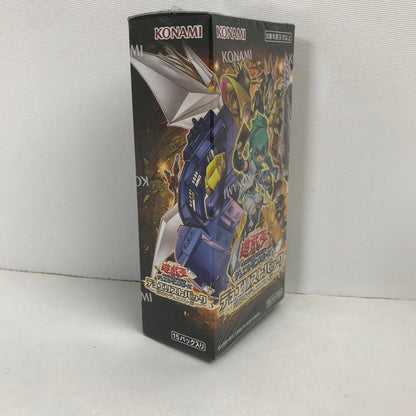 【未使用品】 遊戯王OCG 遊戯王 オフィシャル カードゲーム デュエルモンスターズ デュエリストパック -輝石のデュエリスト編-BOX 080-250921-io-12-fuz 万代Net店